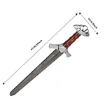 LARP sword